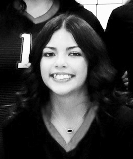 Ailia Valdez