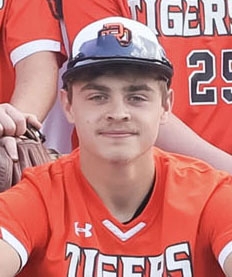 OF Brody Bond, Senior, Red Oak