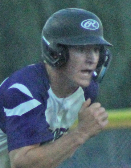 UTILITY Jacob Marrrtin, Senior, Stanton