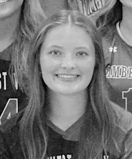 Mackenzie Fast