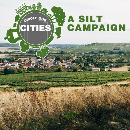 Southwest Iowa Land Trust executive director Breanna Bird will be at MCMH from noon to 1 p.m. tomorrow and Friday at the Dave and Leslie Carbaugh farm from 10 a.m. to noon to share details about the organization.